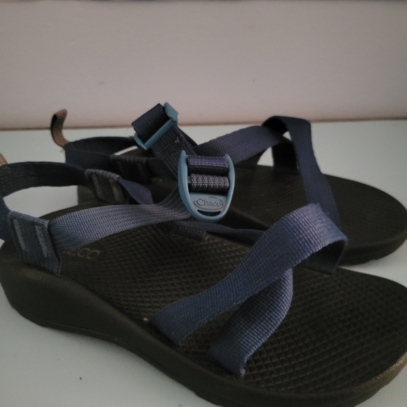 Kids Chaco Sandals - Picture 2 of 4